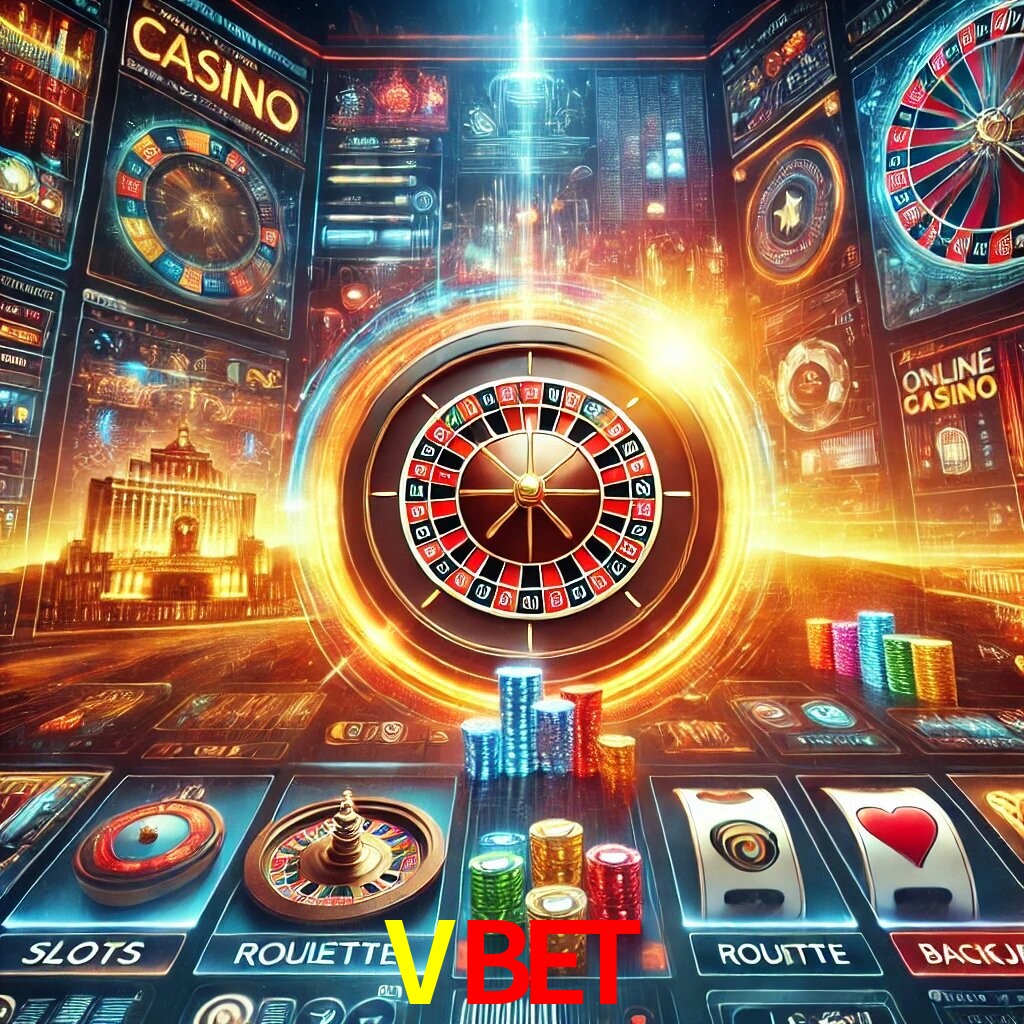  VBET