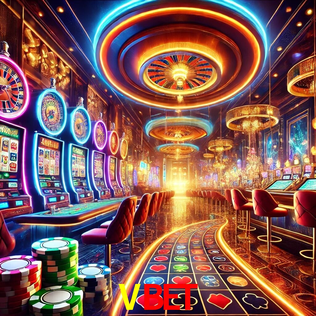  VBET