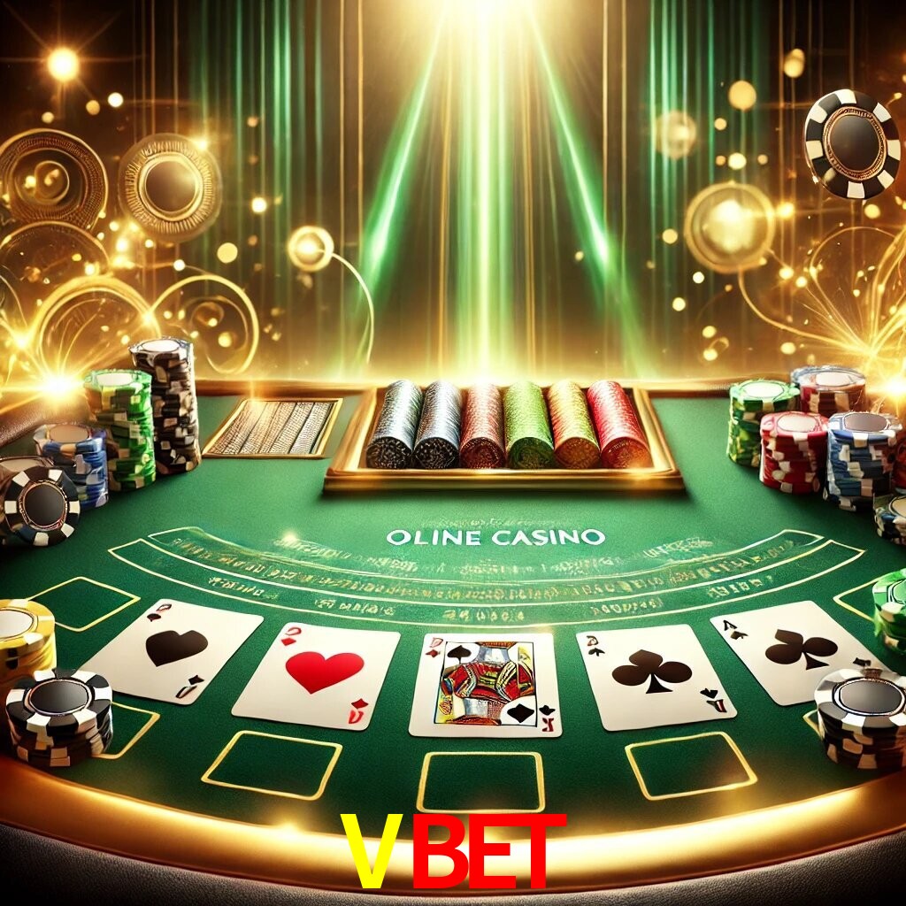  VBET