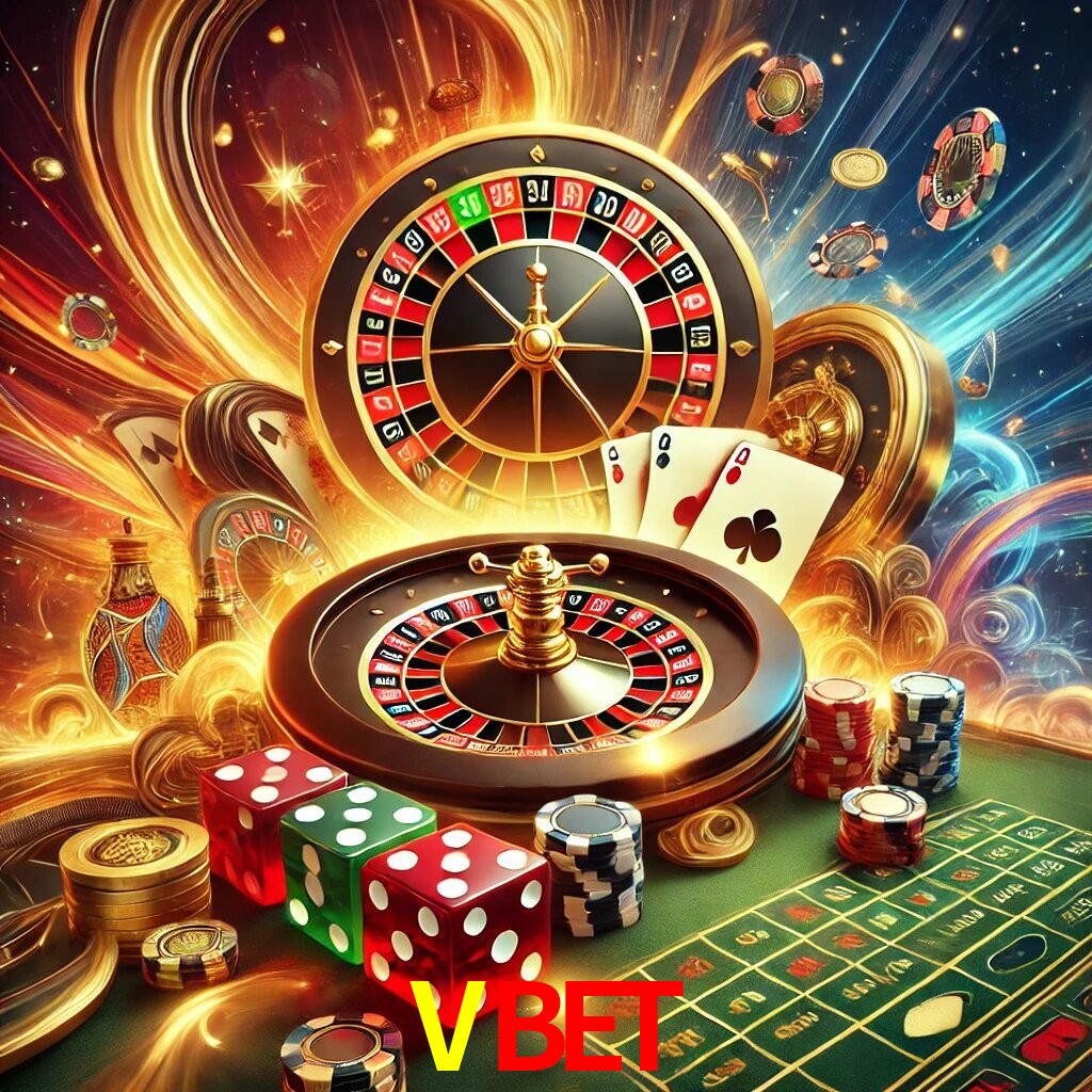  VBET