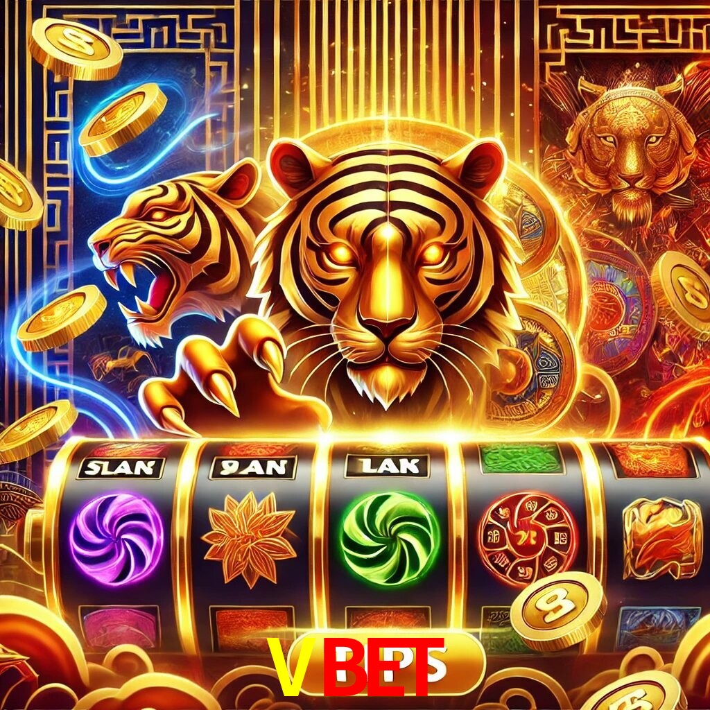  VBET