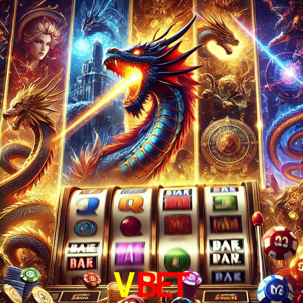  VBET