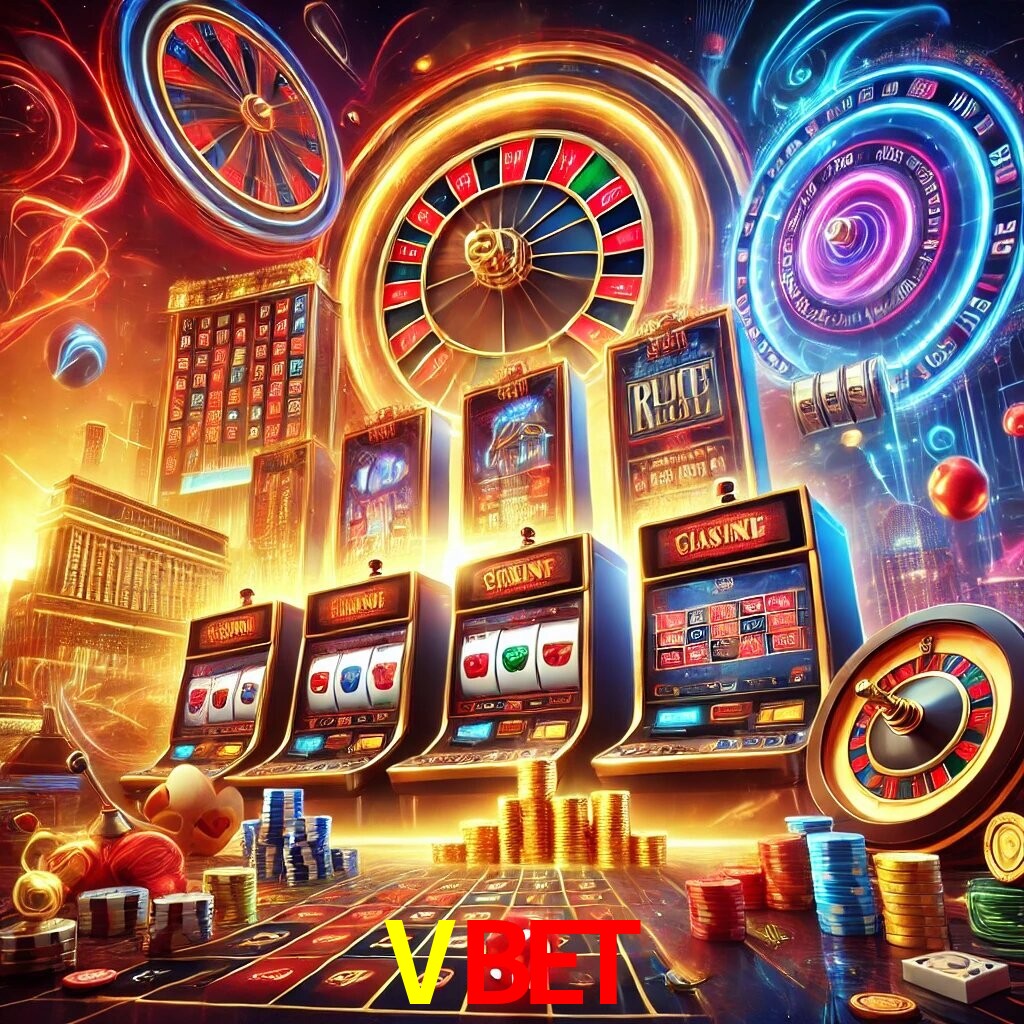  VBET