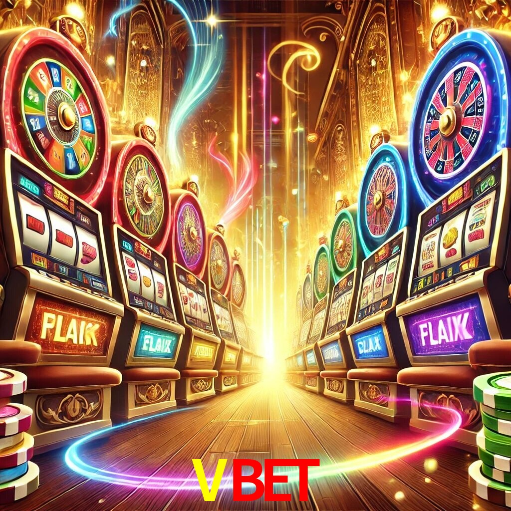  VBET