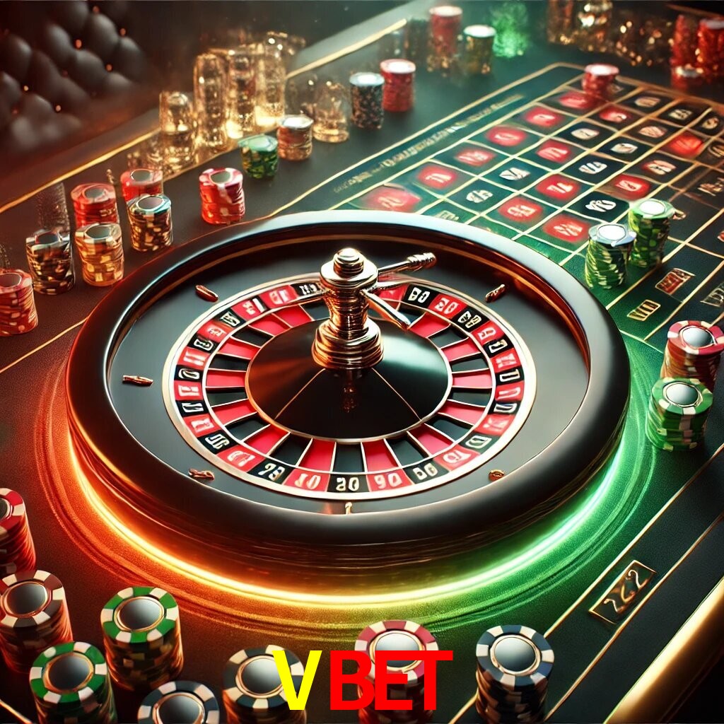  VBET
