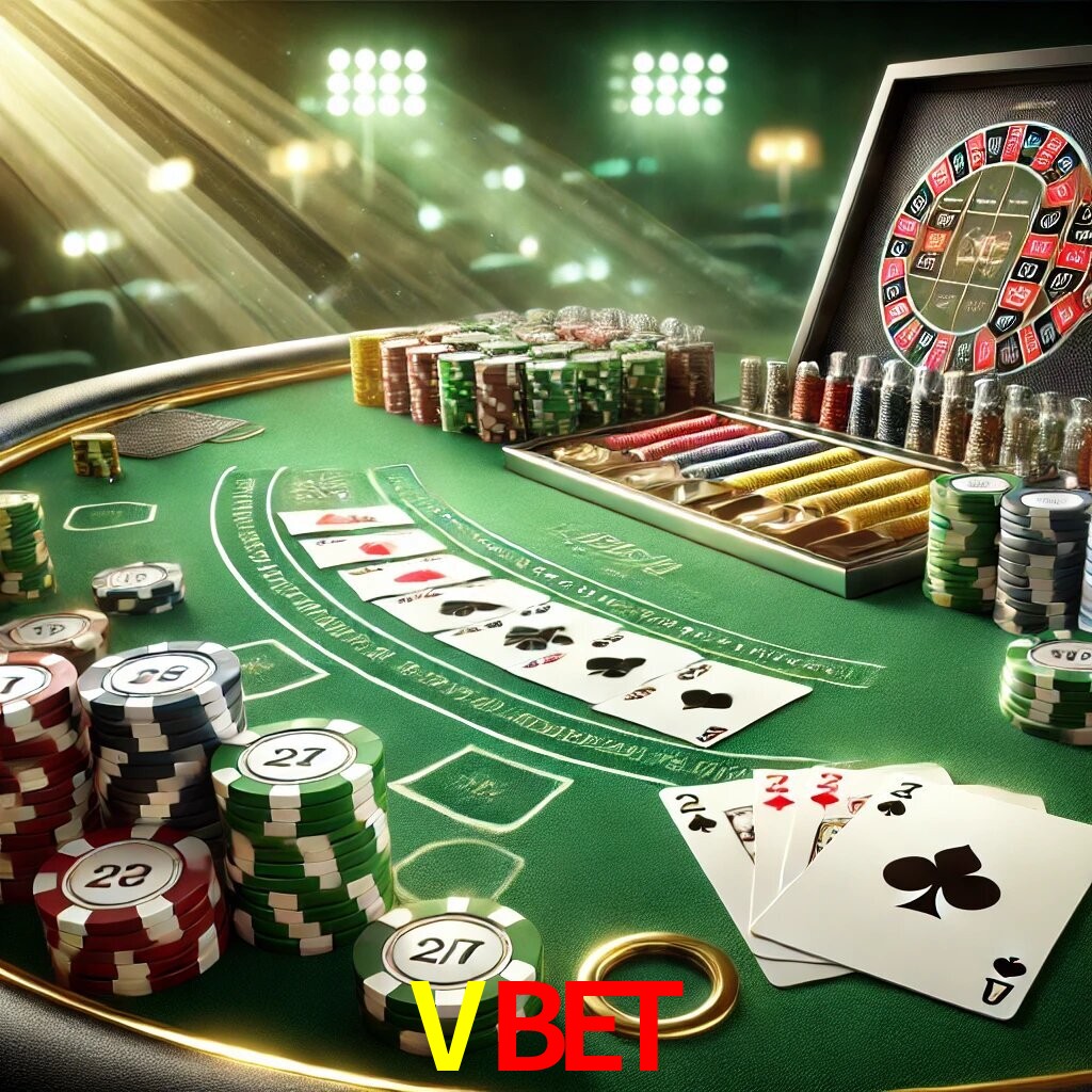  VBET