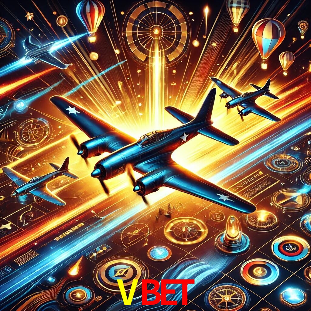  VBET