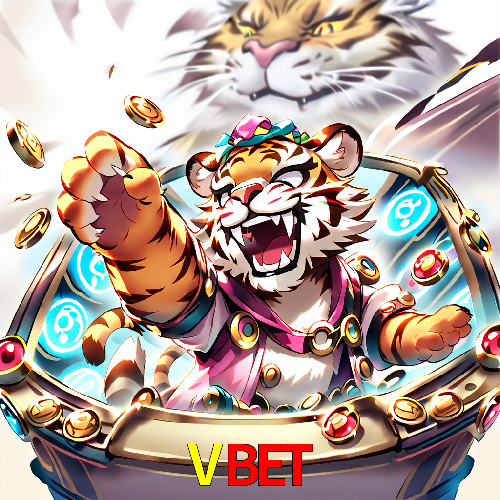  VBET